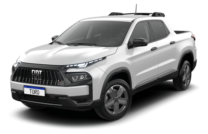 fiat toro branca