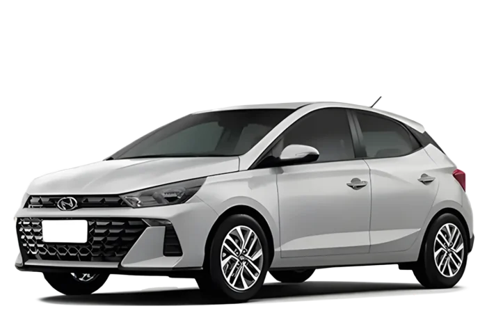 hb20 cinza